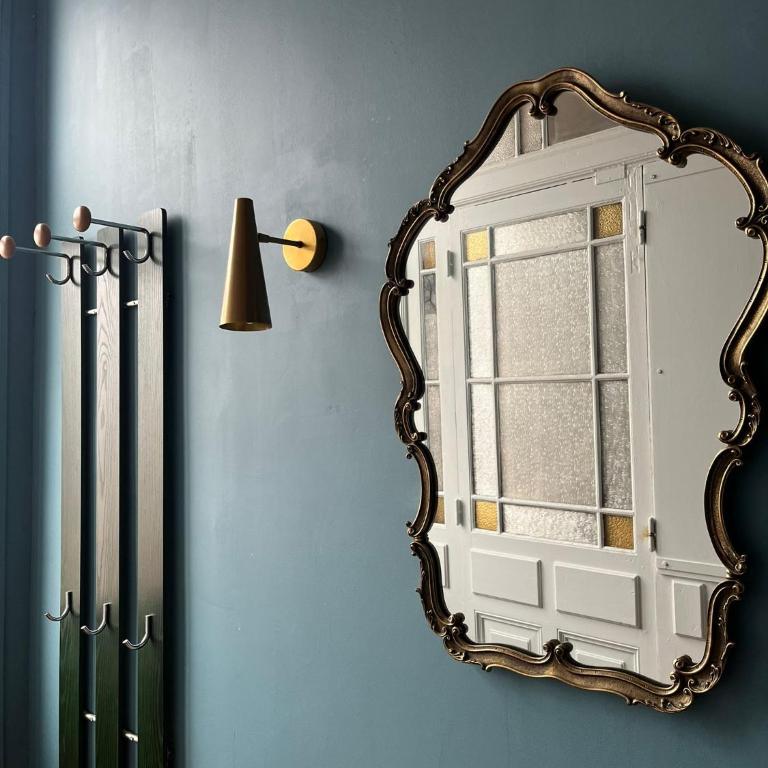 Apparemment de style 70s - Appartement 3 Chambres - 7