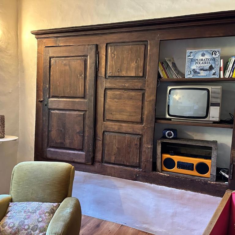 Cœur de Conflans - Appartement 1 Chambre - 7