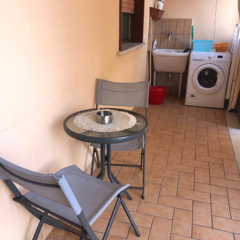 Casa Donatella a Isola - Appartamento con 2 Camere da Letto - 32