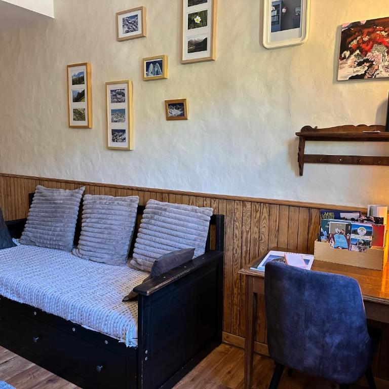Cœur de Conflans - Appartement 1 Chambre - 6