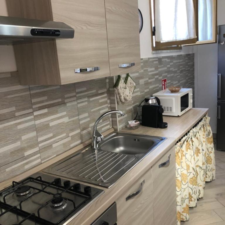 Casa Donatella a Isola - Appartamento con 2 Camere da Letto - 25
