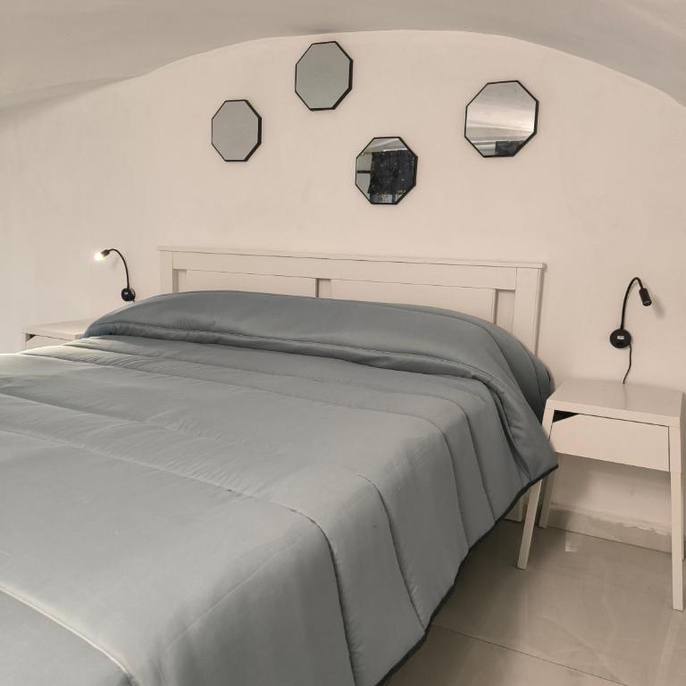 La Nica - Two-Bedroom House - 7