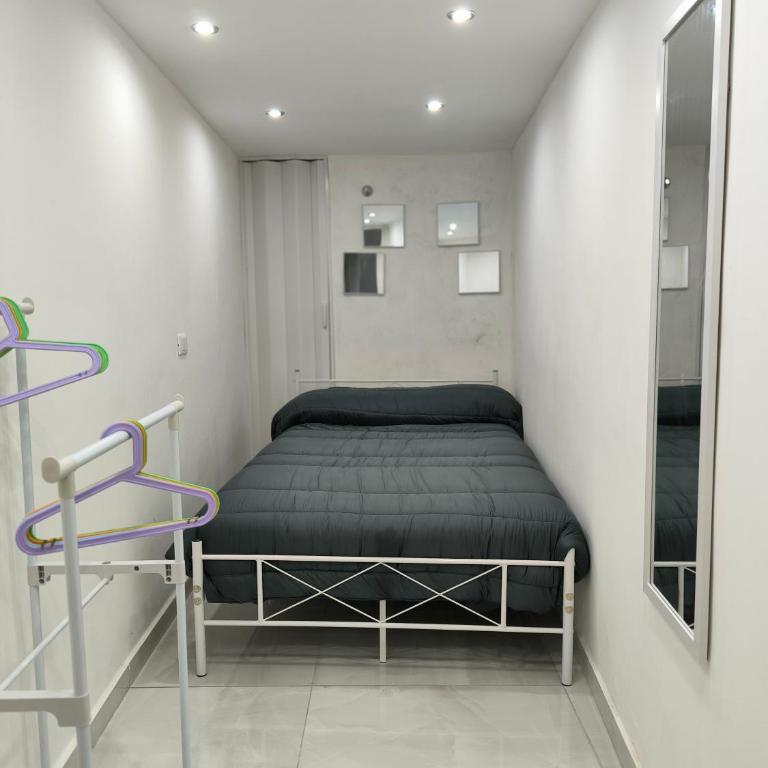 La Nica - Two-Bedroom House - 9