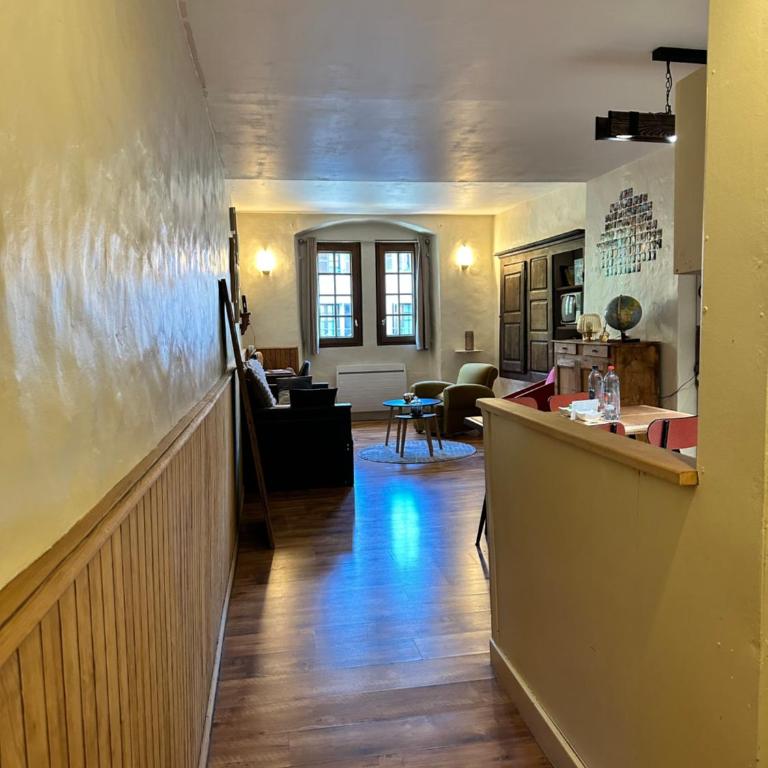 Cœur de Conflans - Appartement 1 Chambre - 4