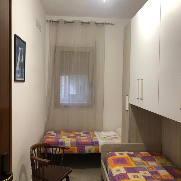 Casa Donatella a Isola - Appartamento con 2 Camere da Letto - 13