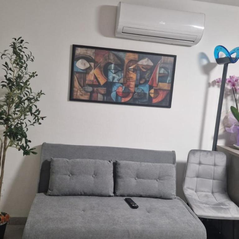 Casa Hanna Garden - Appartamento con 2 Camere da Letto e Terrazza - 62