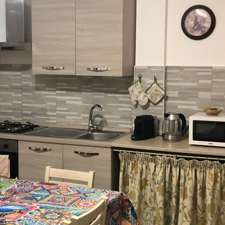 Casa Donatella a Isola - Appartamento con 2 Camere da Letto - 23