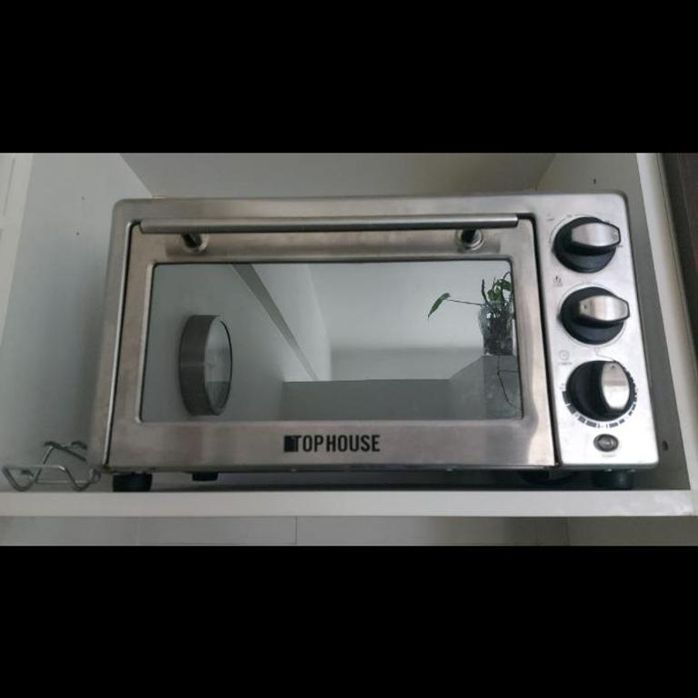 Departamento en Palermo Belgrano - Apartamento de 1 dormitorio - 14