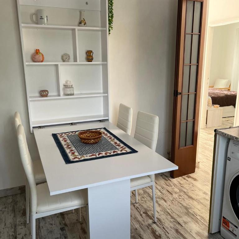 Casa Valle dei Casali near St Peters Basilica - Appartamento con 1 Camera da Letto - 23