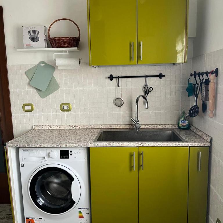 Casa Valle dei Casali near St Peters Basilica - Appartamento con 1 Camera da Letto - 20