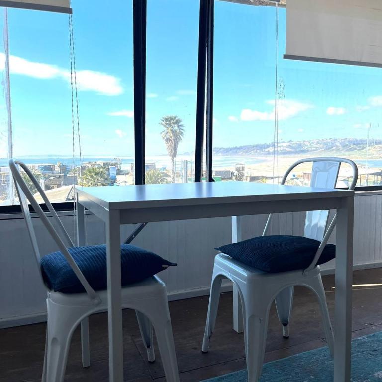 Bocamar Aparthotel - Apartamento con vistas al mar - 6