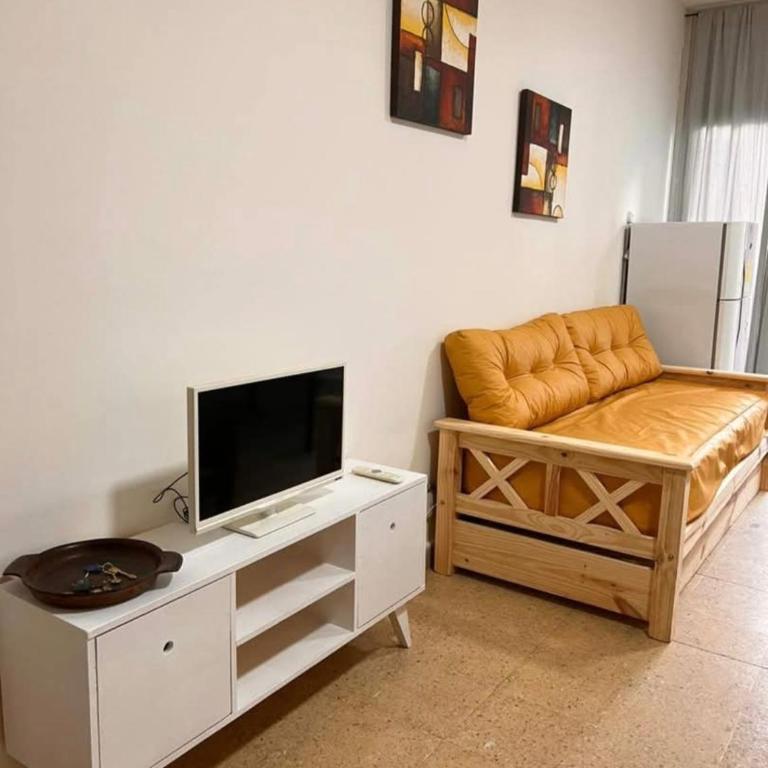 Monoambiente familiar - Apartamento de 1 dormitorio - 1