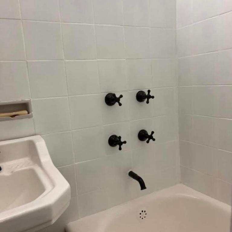 Monoambiente familiar - Apartamento de 1 dormitorio - 2