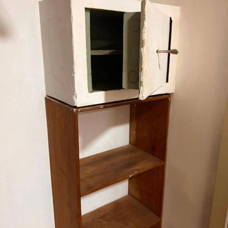 Monoambiente familiar - Apartamento de 1 dormitorio - 3