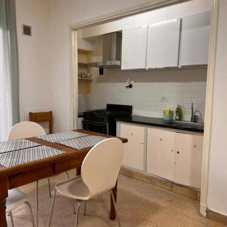 Monoambiente familiar - Apartamento de 1 dormitorio - 5