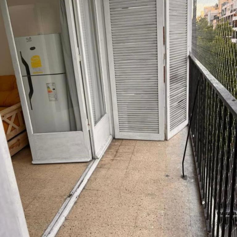 Monoambiente familiar - Apartamento de 1 dormitorio - 12