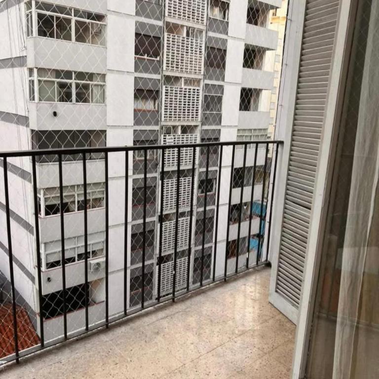 Monoambiente familiar - Apartamento de 1 dormitorio - 14