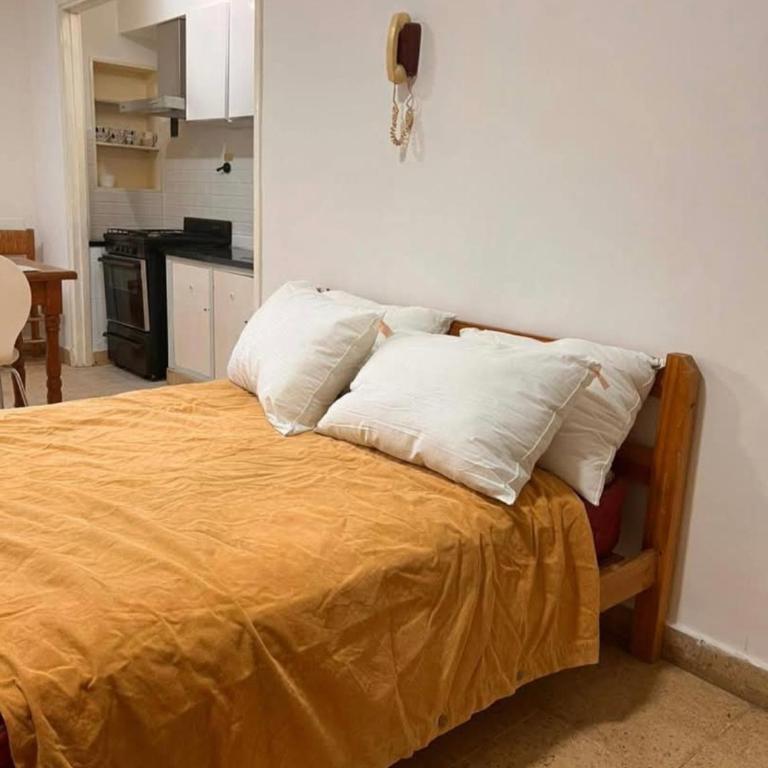 Monoambiente familiar - Apartamento de 1 dormitorio - 15