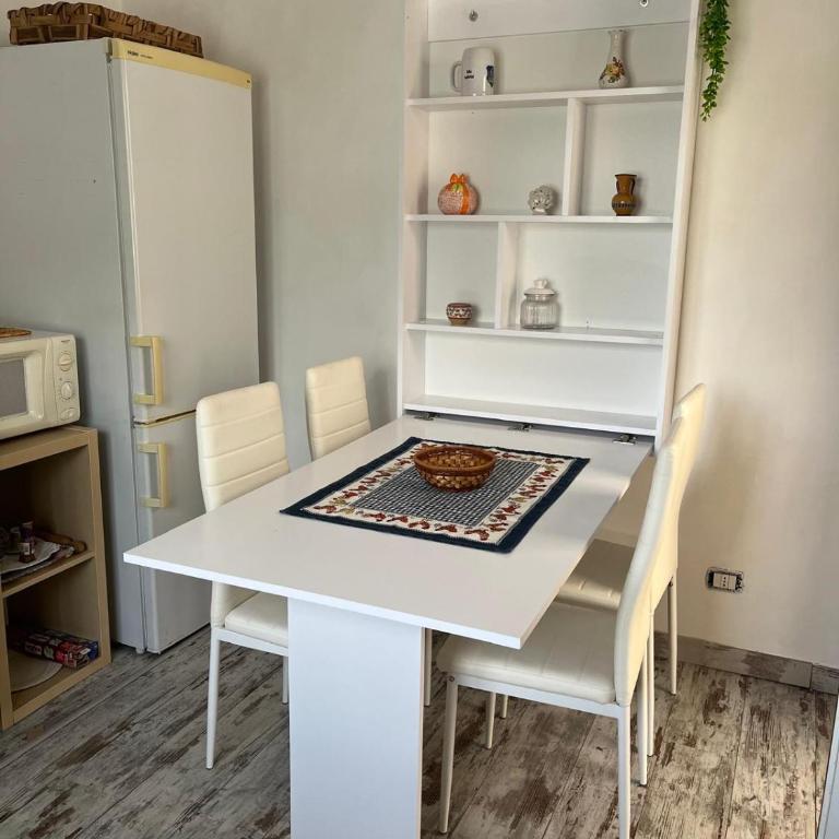 Casa Valle dei Casali near St Peters Basilica - Appartamento con 1 Camera da Letto - 22