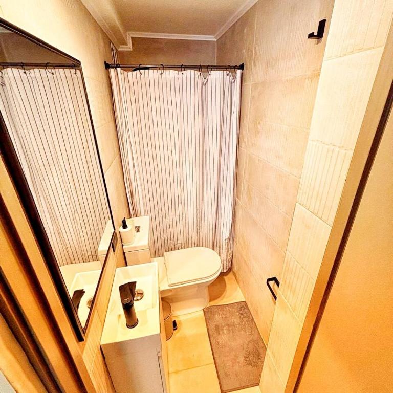 Spectacular oceanfront view for 8 people - Three-Bedroom Apartment - 15
