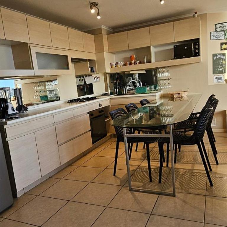 Laguna Bahía Sol - Apartamento de 3 dormitorios - 3