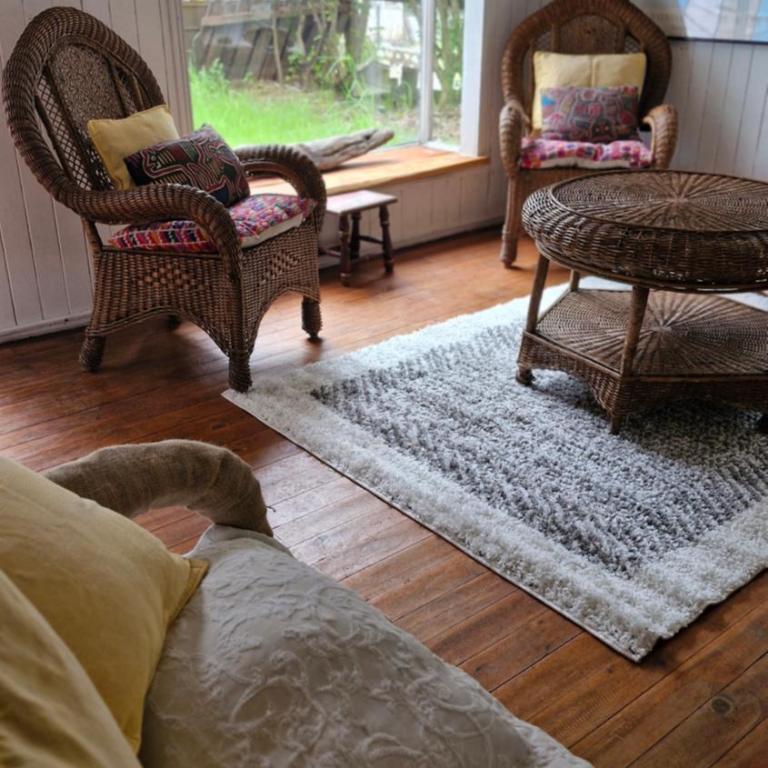 Cabaña Huilin - Three-Bedroom Townhouse - 1