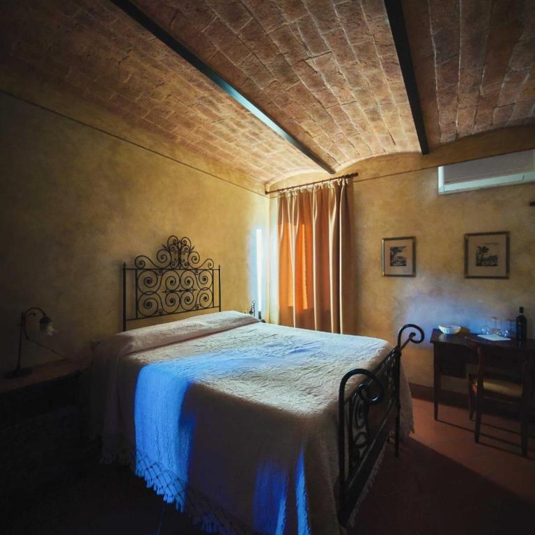 Rocca degli Olivi - Double or Twin Room with View - 3