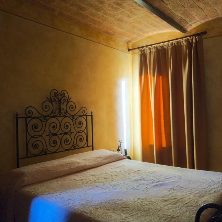 Rocca degli Olivi - Double or Twin Room with View - 2