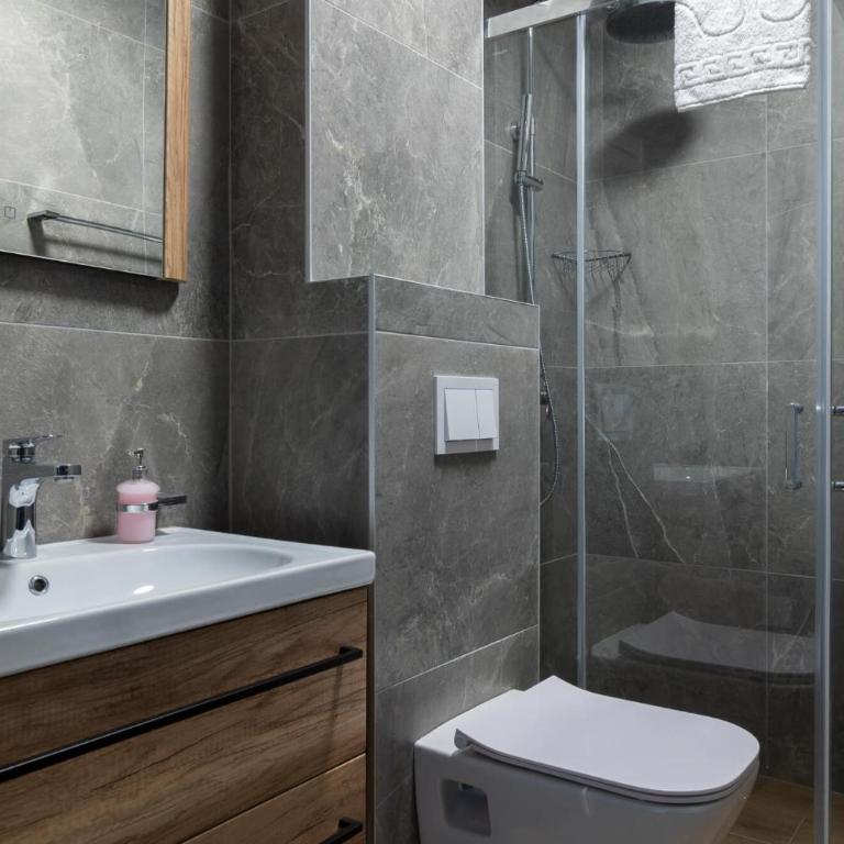 Lawa 22 - Duplex Suite - 2