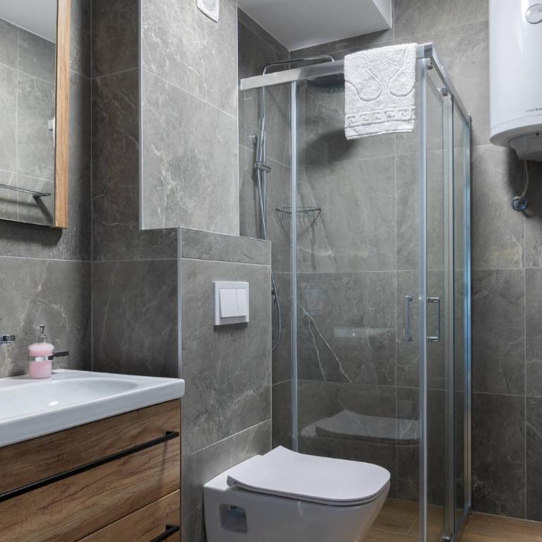 Lawa 22 - Duplex Suite - 1