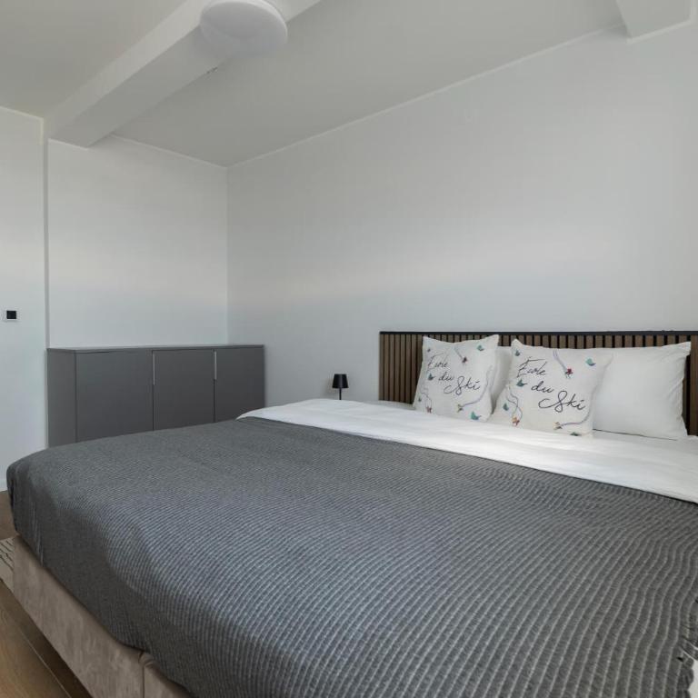 Lawa 22 - Duplex Suite - 11