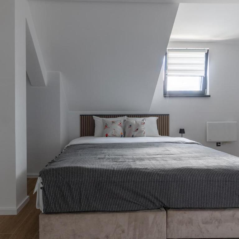 Lawa 22 - Duplex Suite - 4