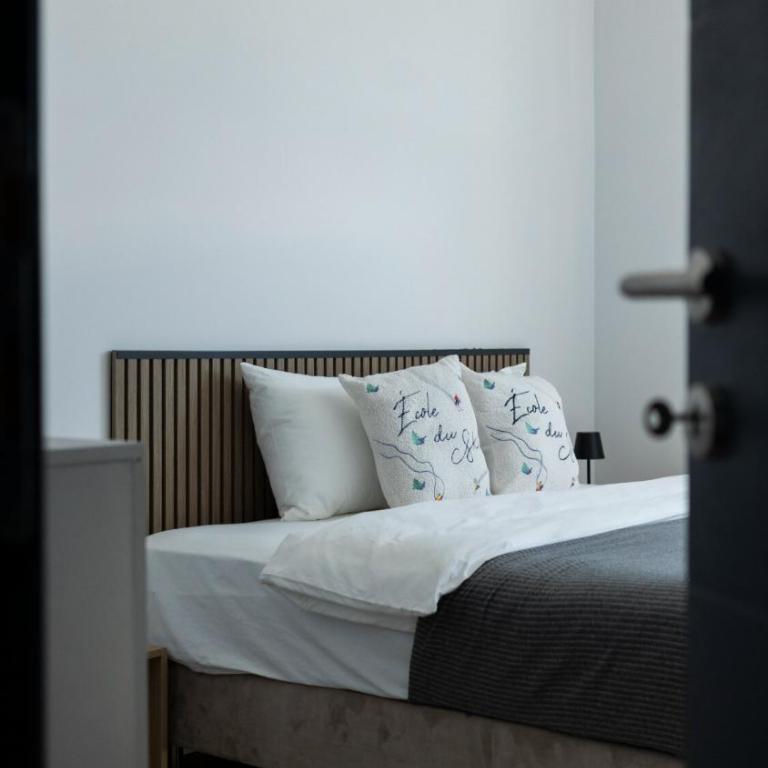 Lawa 22 - Duplex Suite - 8