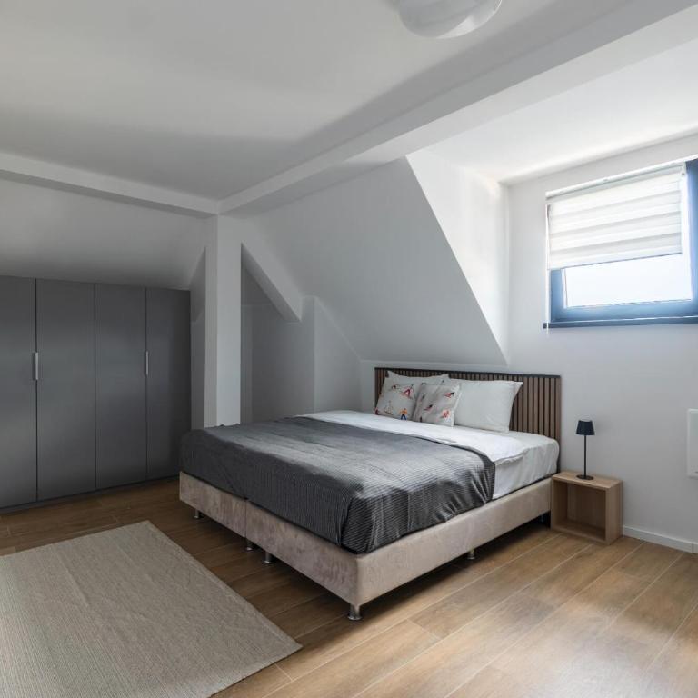 Lawa 22 - Duplex Suite - 14