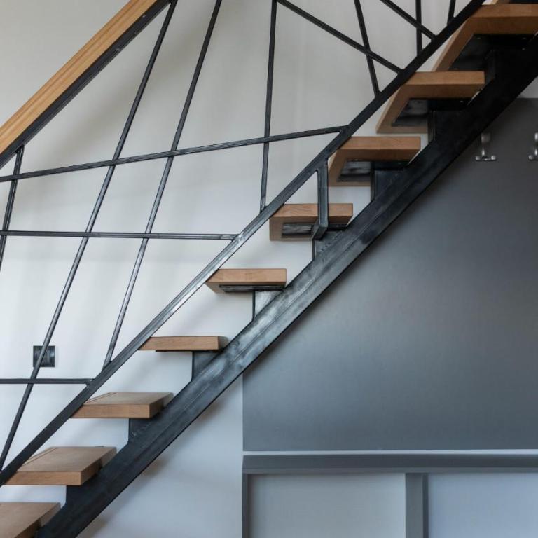 Lawa 22 - Duplex Suite - 5