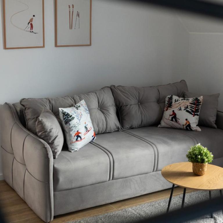 Lawa 22 - Duplex Suite - 3