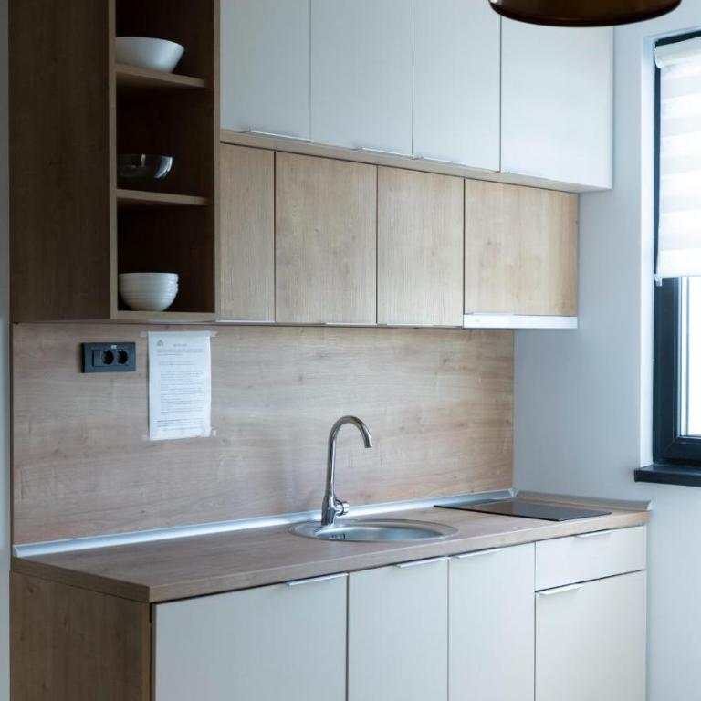 Lawa 22 - Duplex Suite - 15