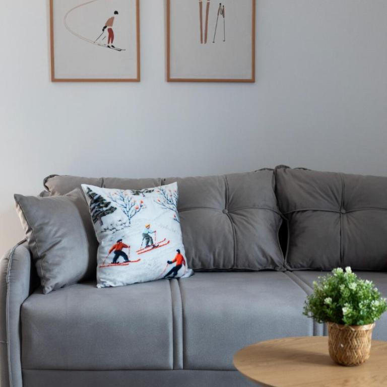 Lawa 22 - Duplex Suite - 13