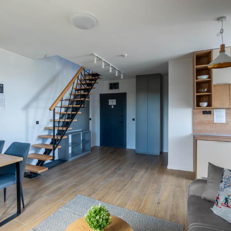 Lawa 22 - Duplex Suite - 7