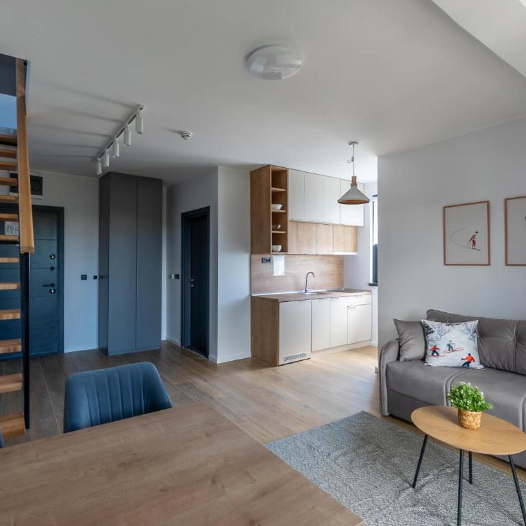 Lawa 22 - Duplex Suite - 12