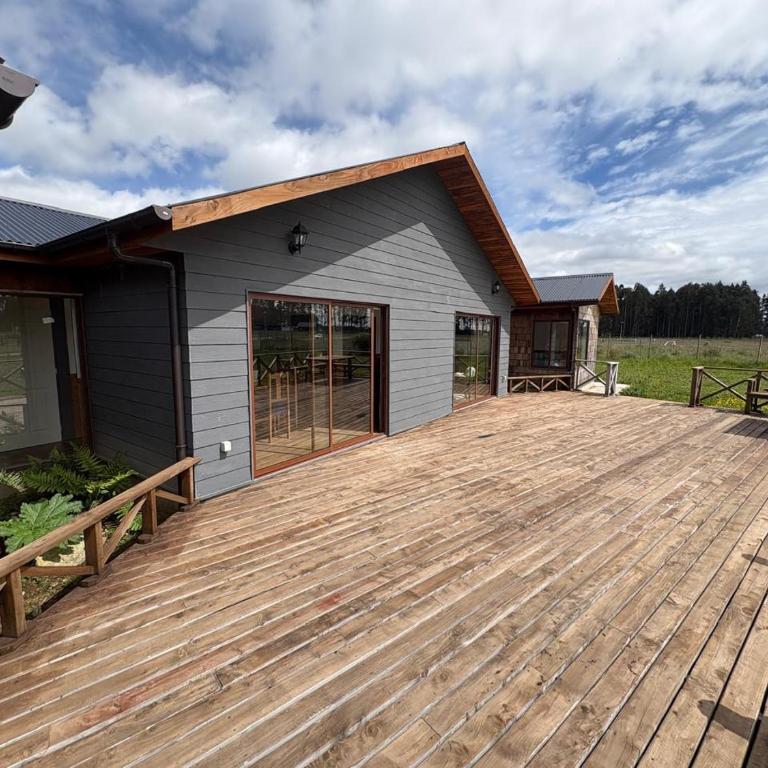Casa Pradera - Vacation Home - 5