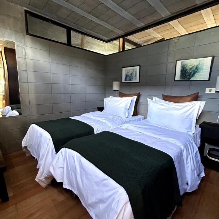 Pedre Loft - One-Bedroom Apartment - 5
