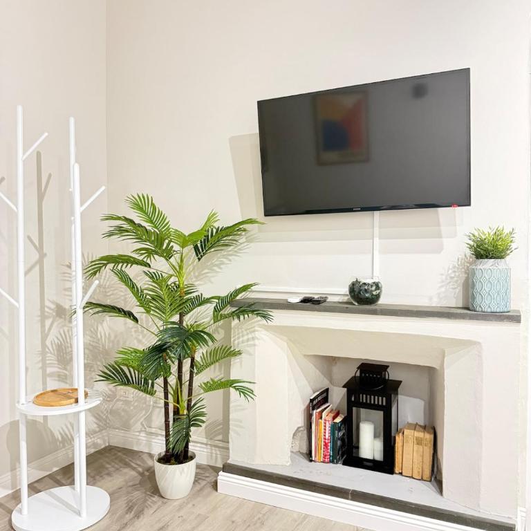 Le Mura Parlanti apartment - Appartamento con 1 Camera da Letto - 8