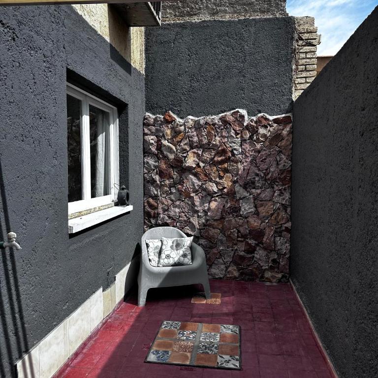 Luminoso PH en Pasaje Lemos - Apartamento de 1 dormitorio - 4