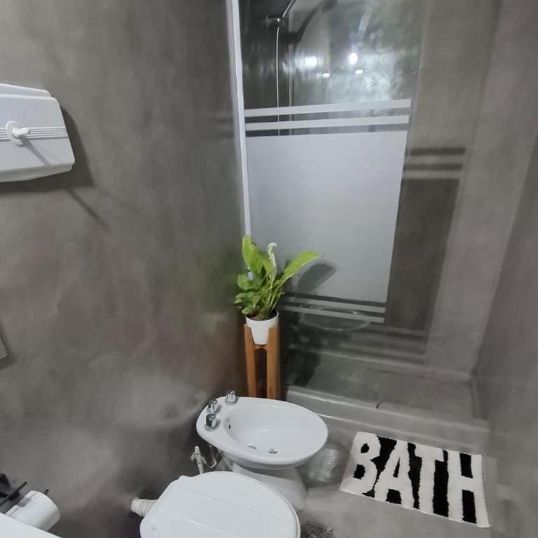 Luminoso PH en Pasaje Lemos - Apartamento de 1 dormitorio - 5