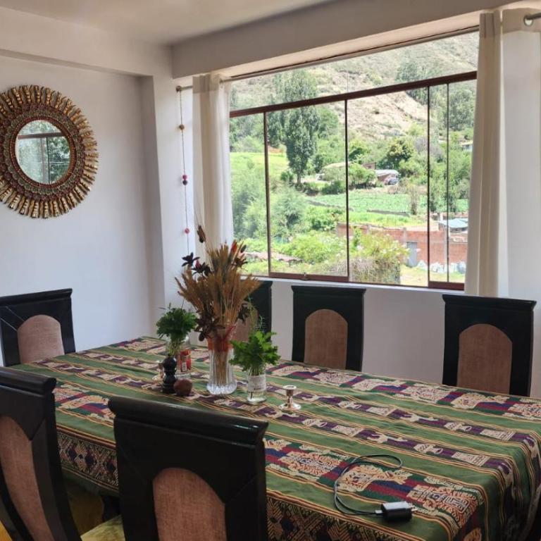 Chakana Wasi - Four-Bedroom Premier Apartment - 3