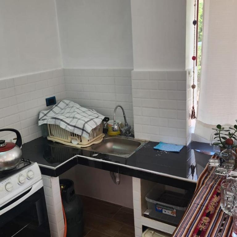 Chakana Wasi - Four-Bedroom Premier Apartment - 4