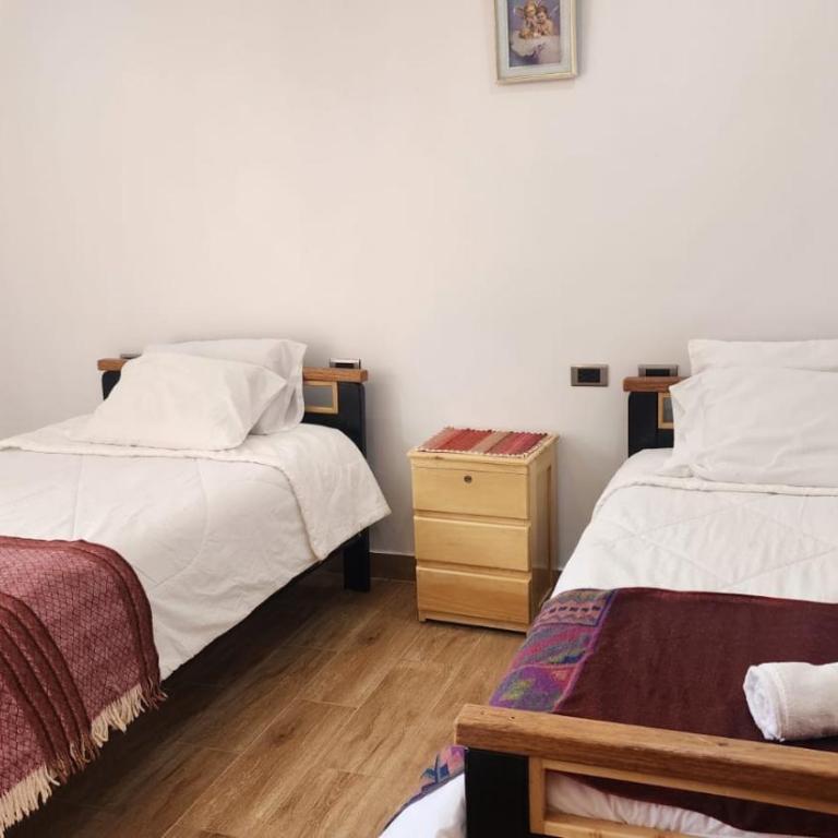 Chakana Wasi - Four-Bedroom Premier Apartment - 8