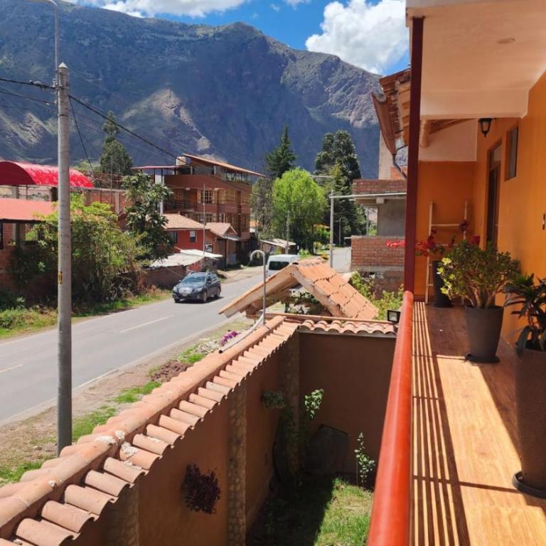 Chakana Wasi - Four-Bedroom Premier Apartment - 9