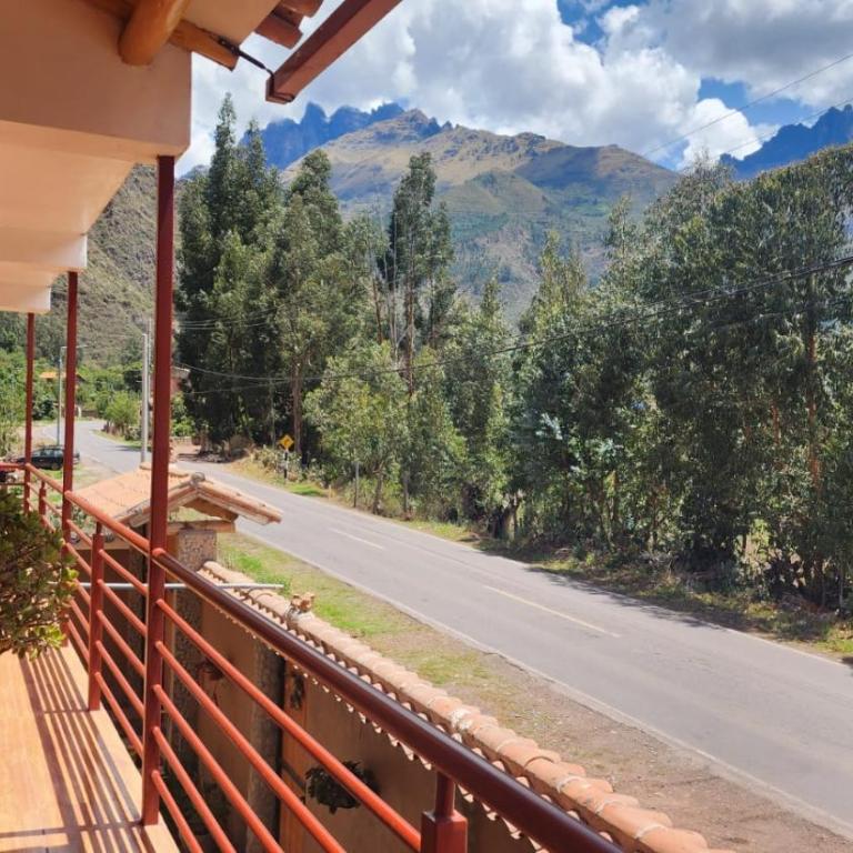 Chakana Wasi - Four-Bedroom Premier Apartment - 11